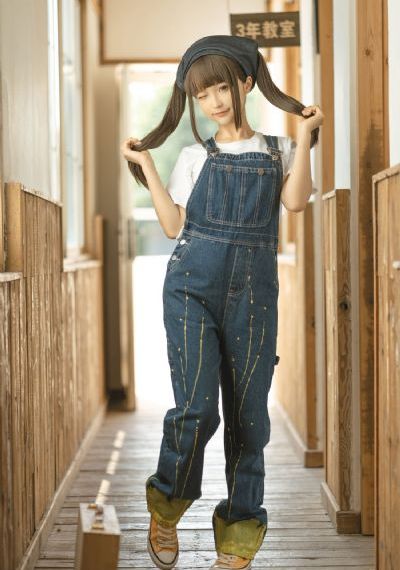 好女孩_1080免费观看电视剧